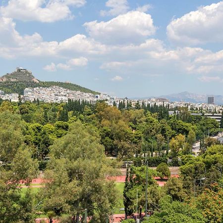 أثينا Holodek Apartments Zappeion Suites 2023 المظهر الخارجي الصورة