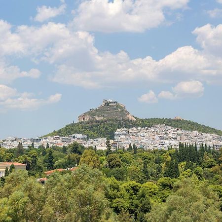 أثينا Holodek Apartments Zappeion Suites 2023 المظهر الخارجي الصورة