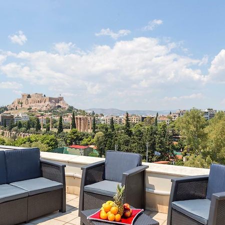 أثينا Holodek Apartments Zappeion Suites 2023 المظهر الخارجي الصورة