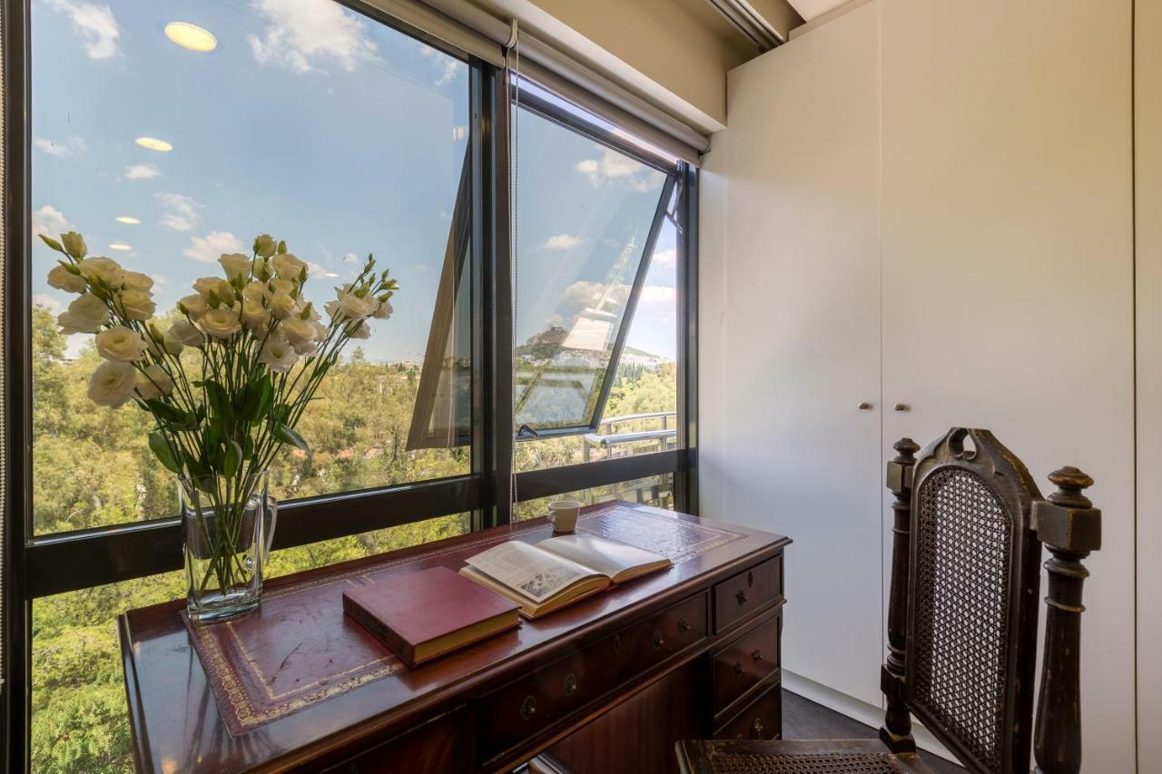 أثينا Holodek Apartments Zappeion Suites 2023 المظهر الخارجي الصورة