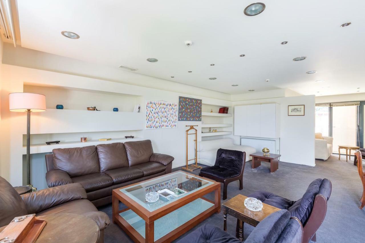 أثينا Holodek Apartments Zappeion Suites 2023 المظهر الخارجي الصورة