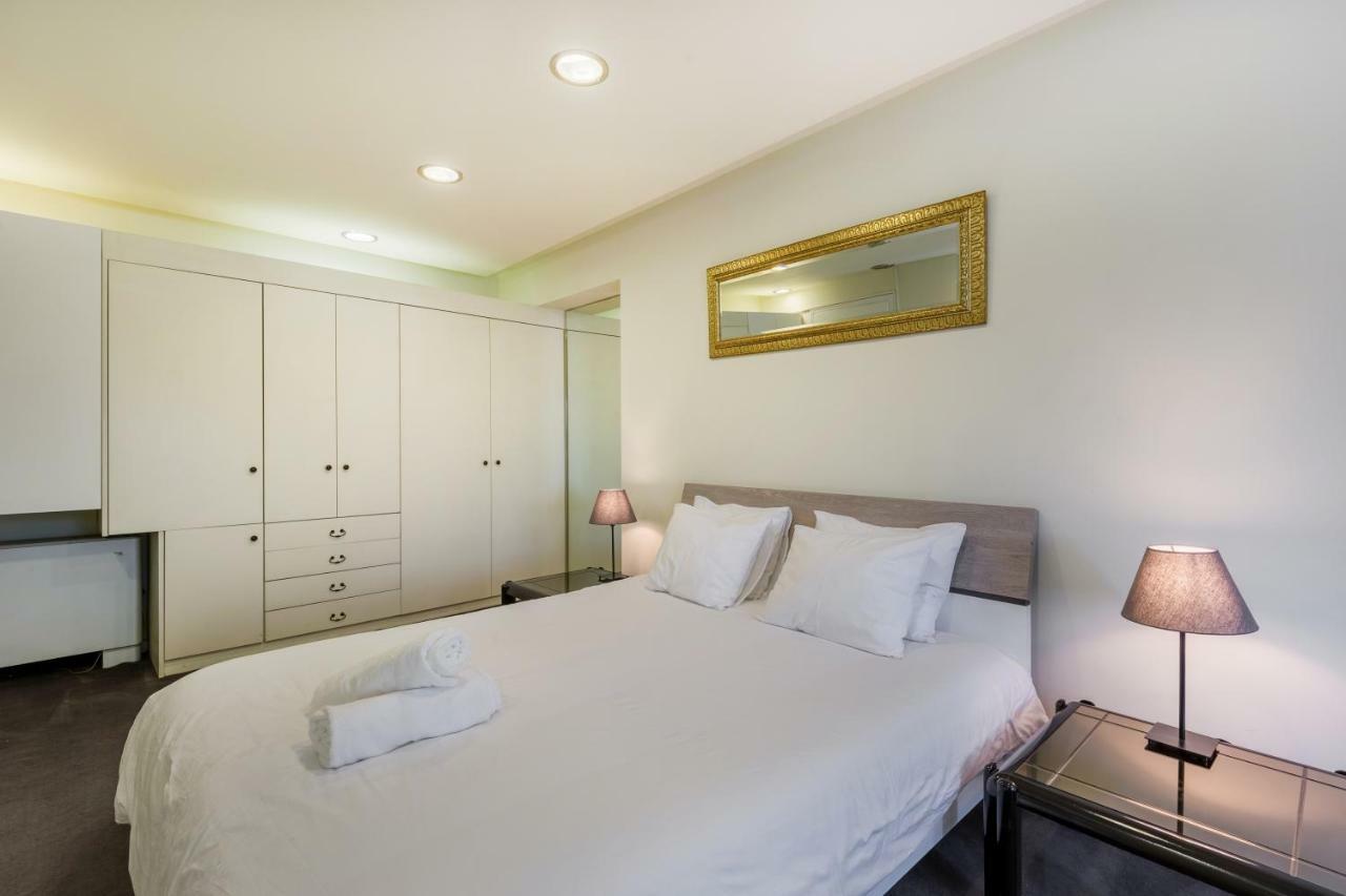أثينا Holodek Apartments Zappeion Suites 2023 المظهر الخارجي الصورة