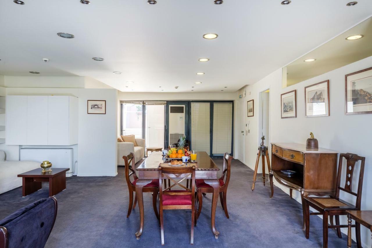 أثينا Holodek Apartments Zappeion Suites 2023 المظهر الخارجي الصورة